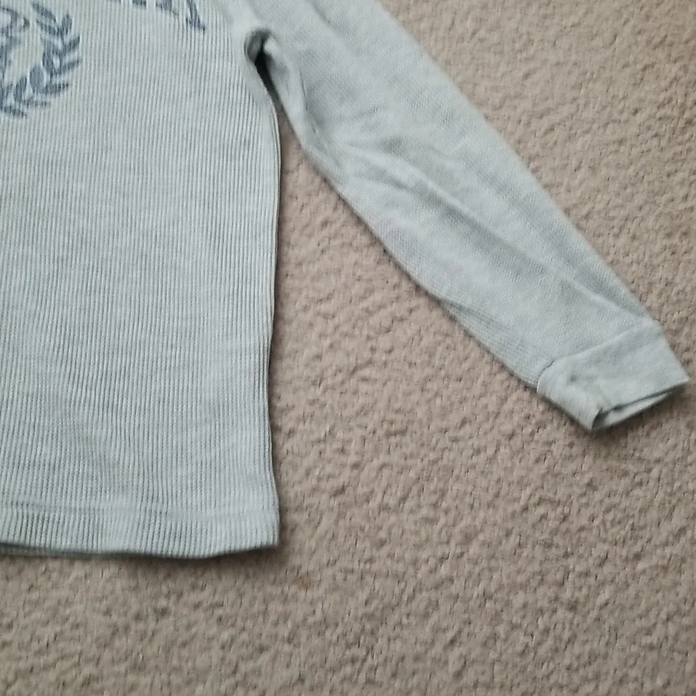 Old Navy Boy's Knit Long Sleeve Shirt